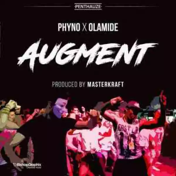 Instrumental: Phyno - Augment Ft. Olamide (Remake By Endeetone)